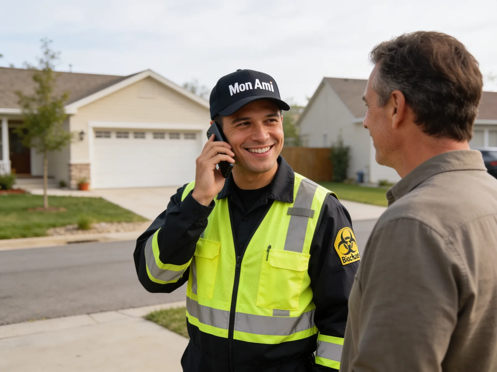 Sewage Cleanup North Platte, NE FAQs