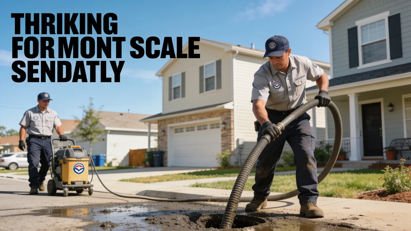 Sewage Cleanup in North Platte, NE near me